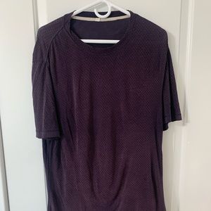 Lululemon shirt